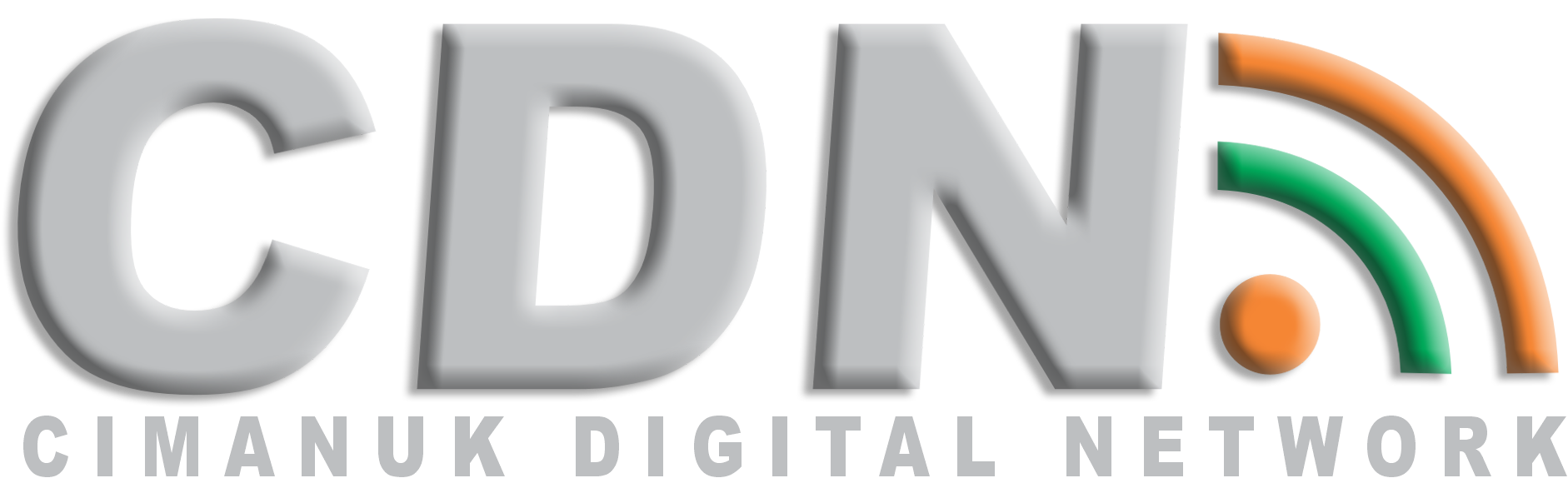 CDN Cimanuk Digital Network